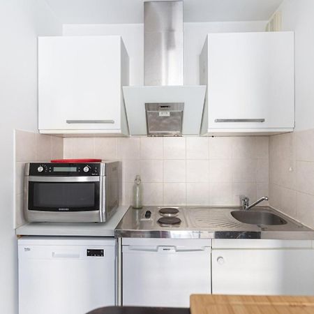 Guestready - Appartement Cours Du Medoc Bordeaux Dış mekan fotoğraf