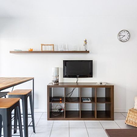 Guestready - Appartement Cours Du Medoc Bordeaux Dış mekan fotoğraf