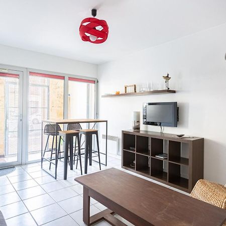 Guestready - Appartement Cours Du Medoc Bordeaux Dış mekan fotoğraf