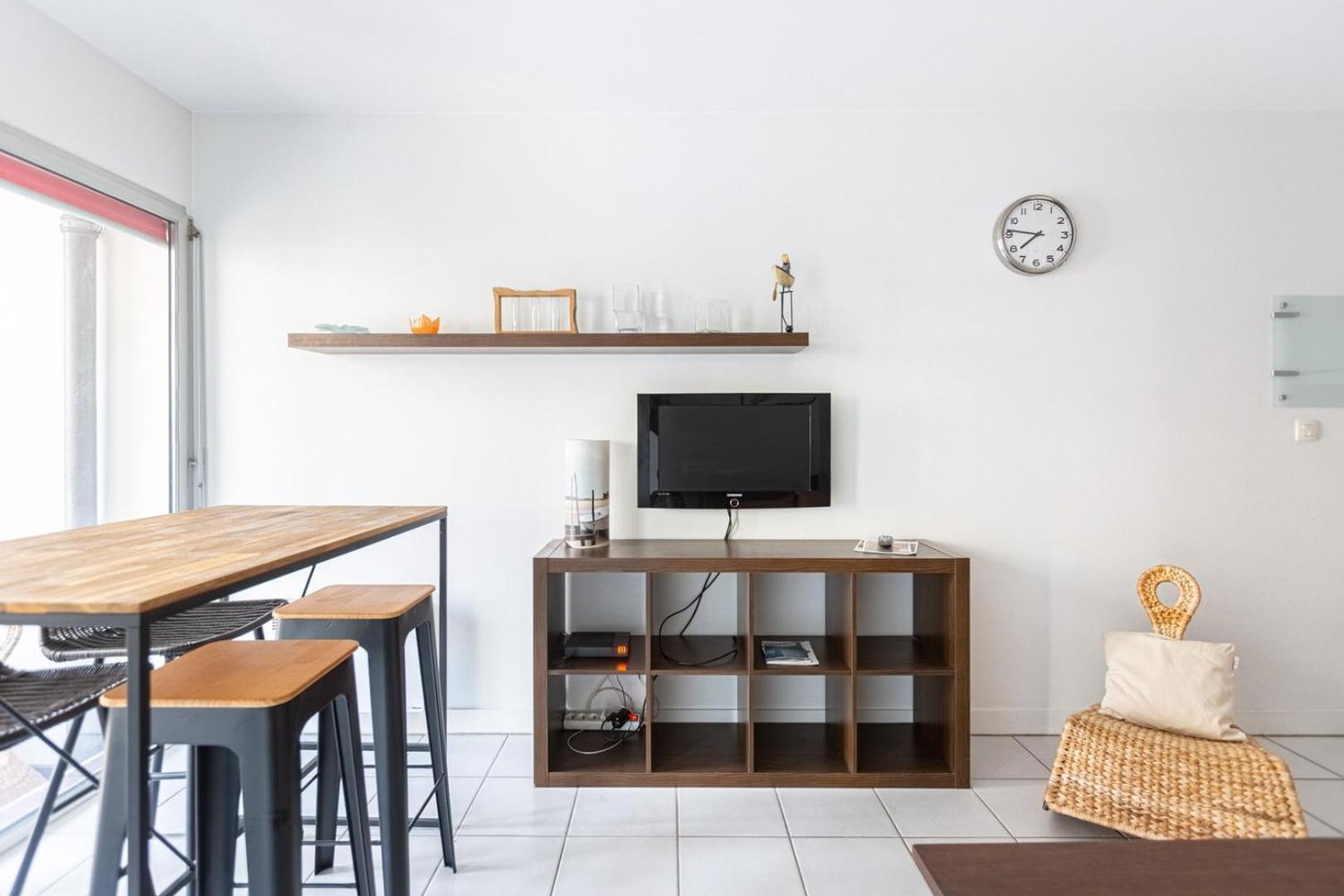 Guestready - Appartement Cours Du Medoc Bordeaux Dış mekan fotoğraf