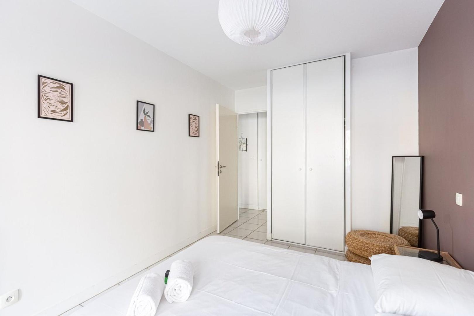 Guestready - Appartement Cours Du Medoc Bordeaux Dış mekan fotoğraf